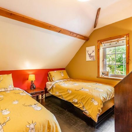 Filby Host & Stay - Church Lane Cottage מראה חיצוני תמונה