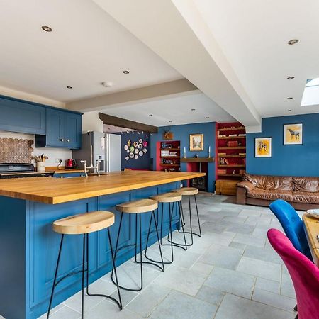 Filby Host & Stay - Church Lane Cottage מראה חיצוני תמונה