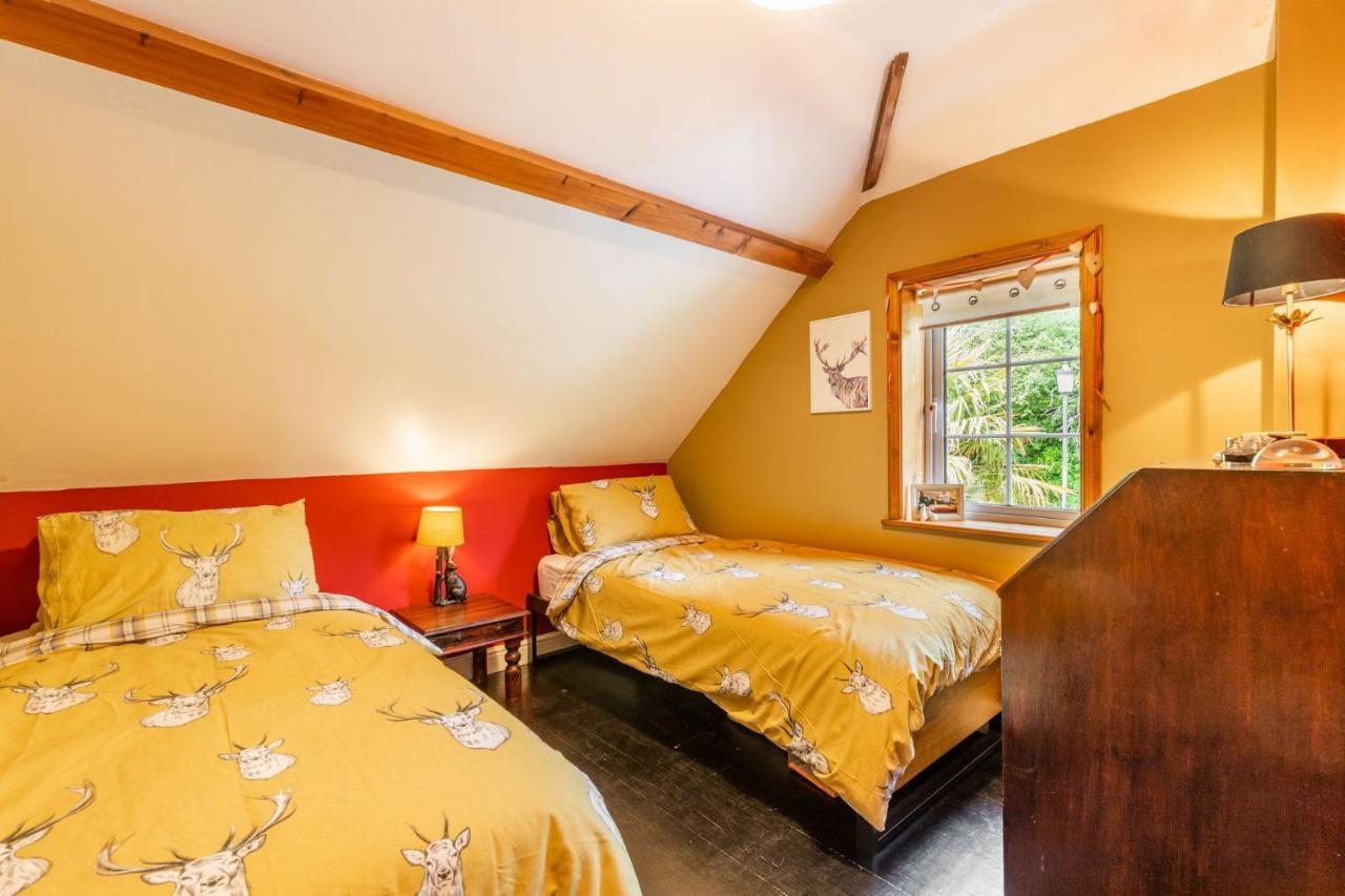 Filby Host & Stay - Church Lane Cottage מראה חיצוני תמונה