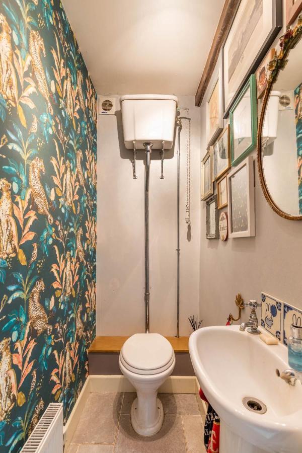 Filby Host & Stay - Church Lane Cottage מראה חיצוני תמונה