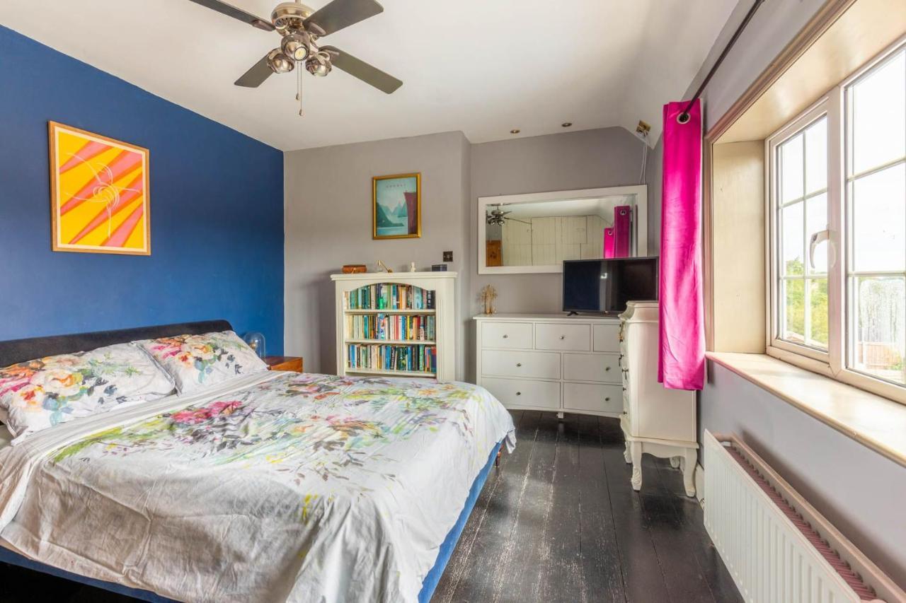 Filby Host & Stay - Church Lane Cottage מראה חיצוני תמונה
