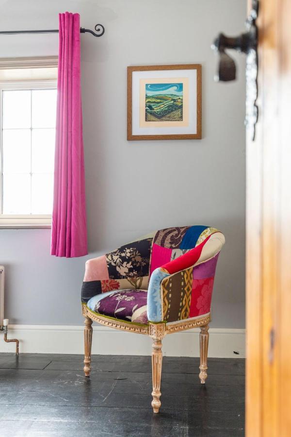 Filby Host & Stay - Church Lane Cottage מראה חיצוני תמונה