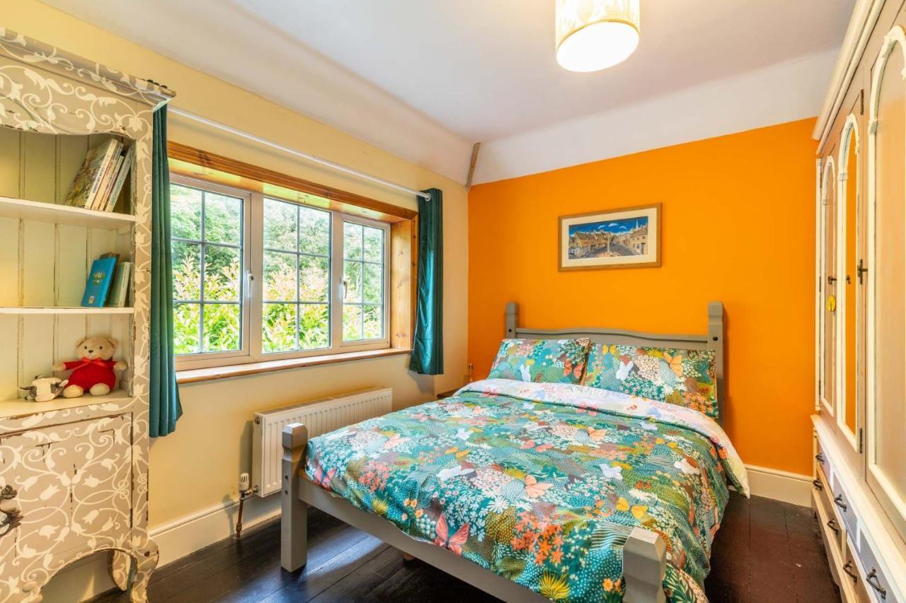 Filby Host & Stay - Church Lane Cottage מראה חיצוני תמונה
